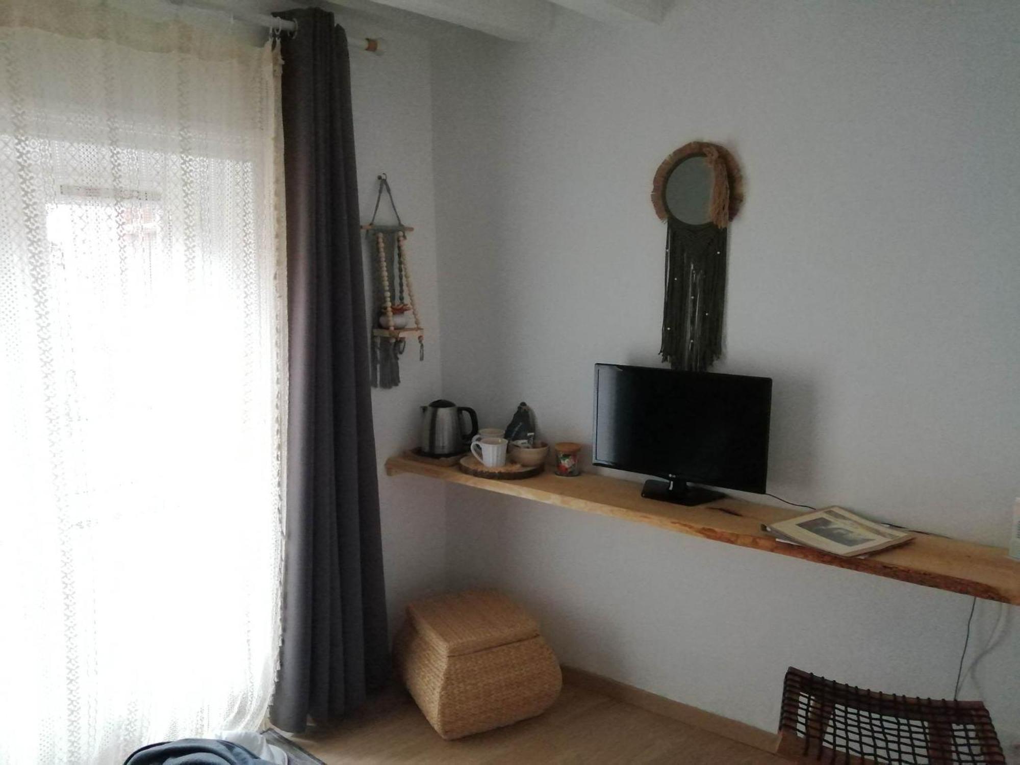 Apartamento Le Logis D'Hestia Billom Habitación foto